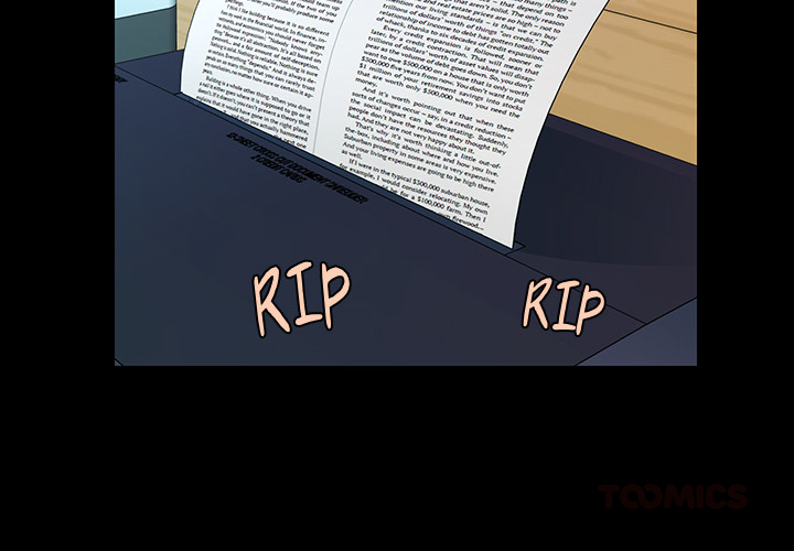 My Secretary Chapter 48 - Page 3