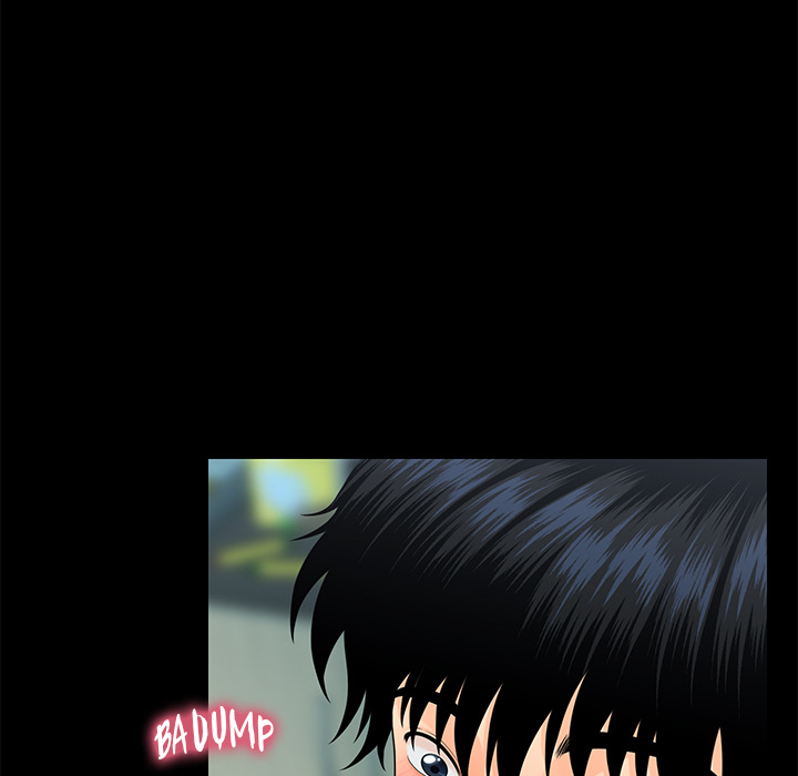 My Secretary Chapter 48 - Page 23