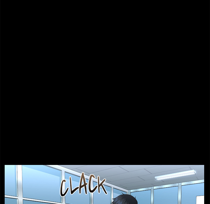 My Secretary Chapter 48 - Page 29