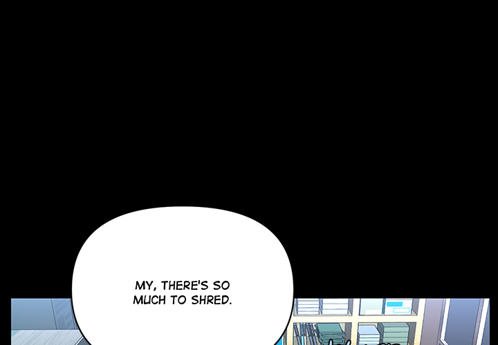 My Secretary Chapter 48 - Page 4