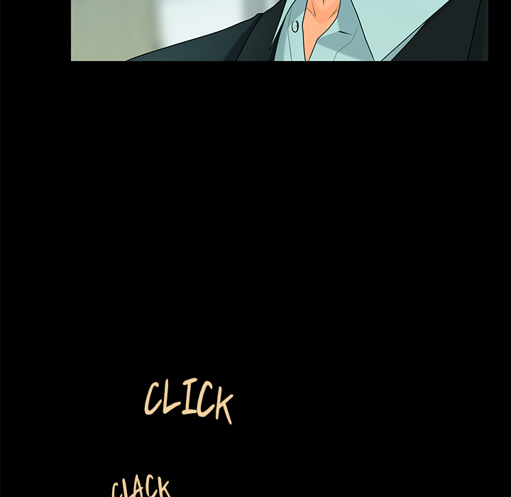 My Secretary Chapter 48 - Page 32