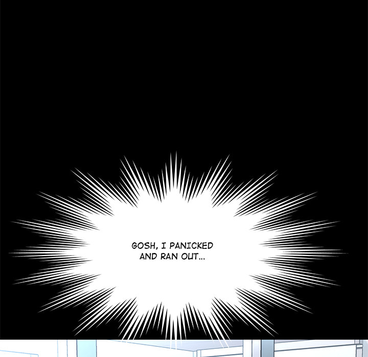 My Secretary Chapter 48 - Page 34