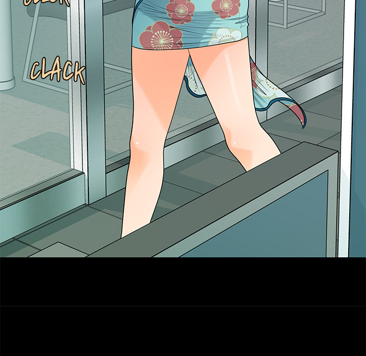 My Secretary Chapter 48 - Page 36