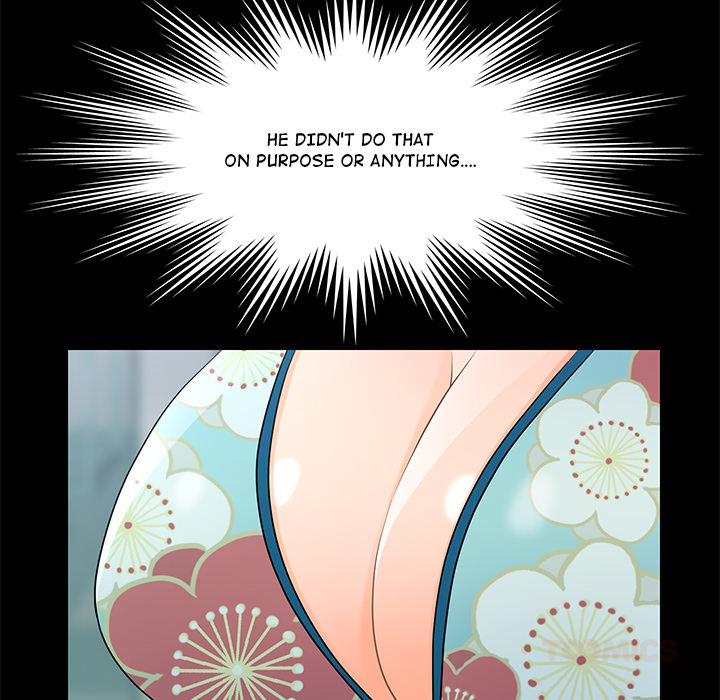 My Secretary Chapter 48 - Page 39