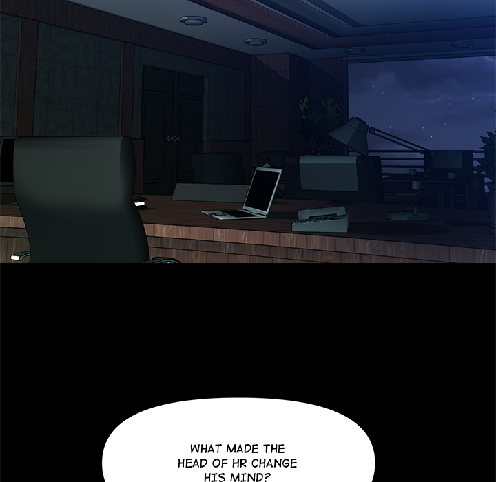 My Secretary Chapter 48 - Page 45