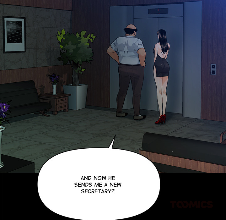 My Secretary Chapter 48 - Page 48