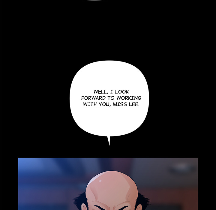 My Secretary Chapter 48 - Page 49