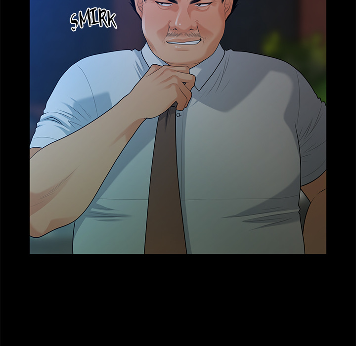 My Secretary Chapter 48 - Page 50