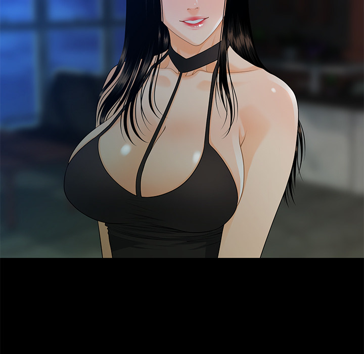 My Secretary Chapter 48 - Page 52