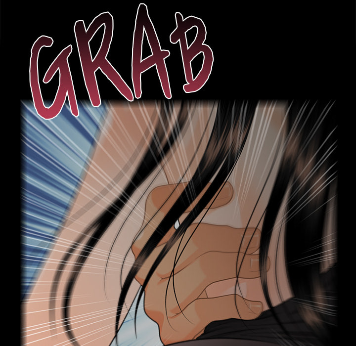 My Secretary Chapter 48 - Page 62