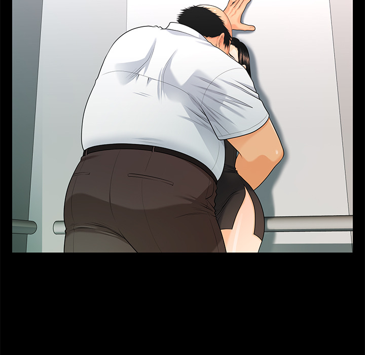 My Secretary Chapter 48 - Page 70