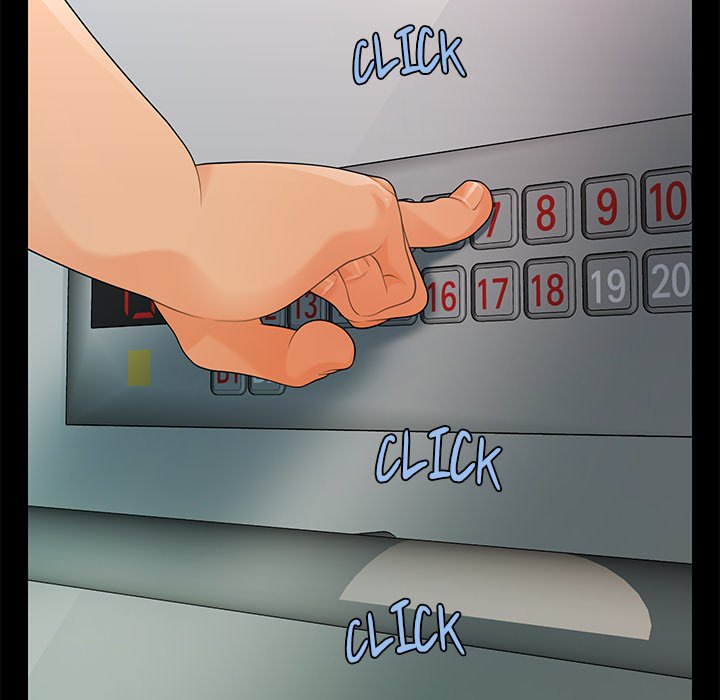 My Secretary Chapter 48 - Page 73