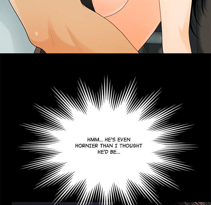 My Secretary Chapter 48 - Page 76