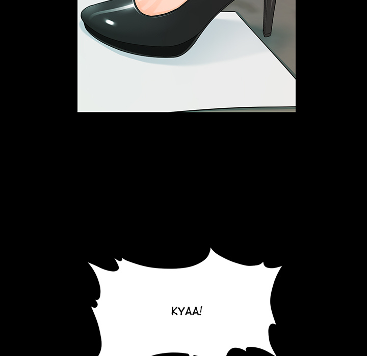 My Secretary Chapter 48 - Page 9