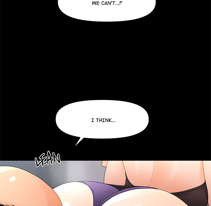 My Secretary Chapter 48 - Page 89