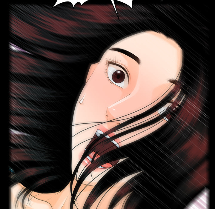 My Secretary Chapter 48 - Page 10