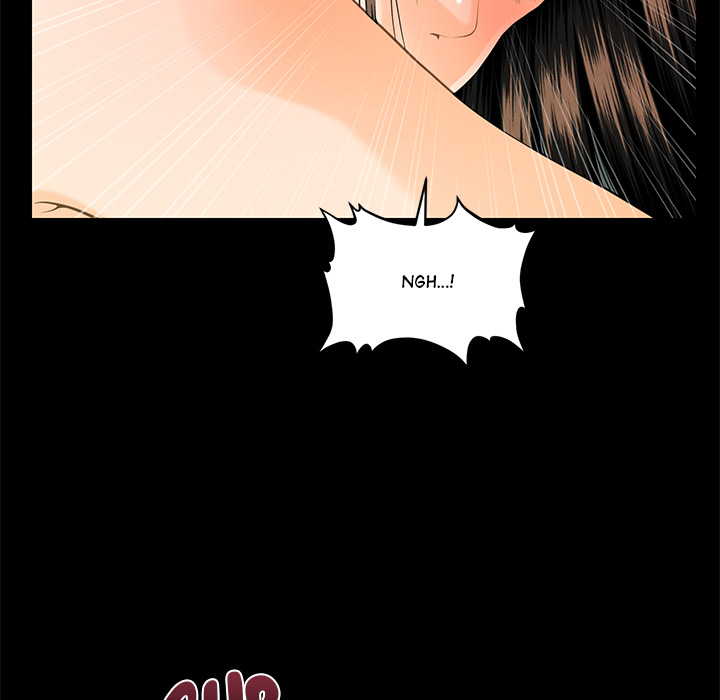 My Secretary Chapter 48 - Page 95