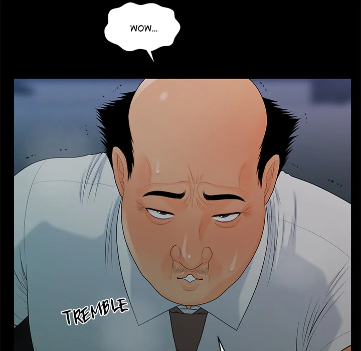 My Secretary Chapter 49 - Page 104