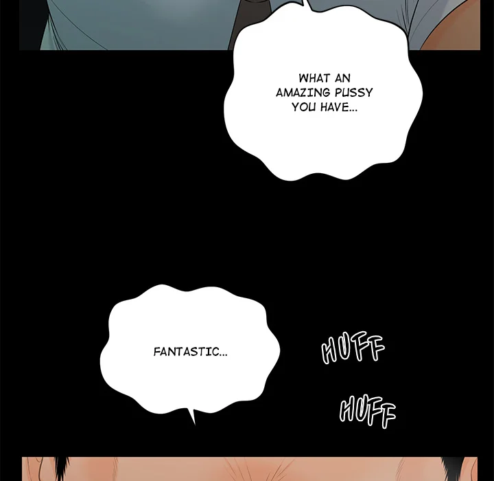 My Secretary Chapter 49 - Page 105