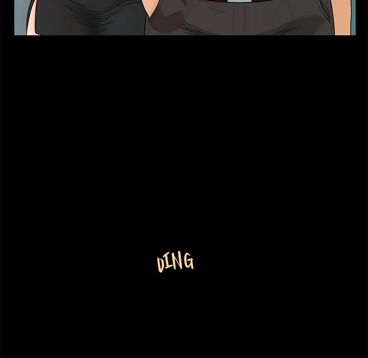 My Secretary Chapter 49 - Page 114