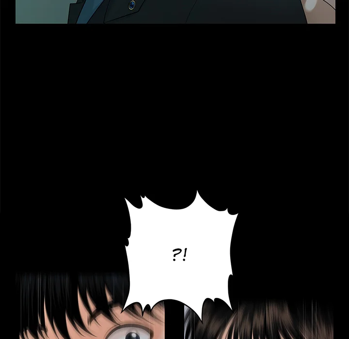 My Secretary Chapter 49 - Page 119