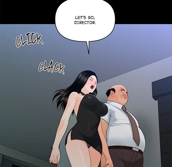 My Secretary Chapter 49 - Page 127