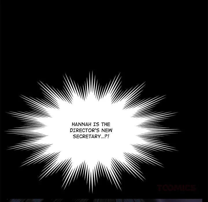 My Secretary Chapter 49 - Page 129