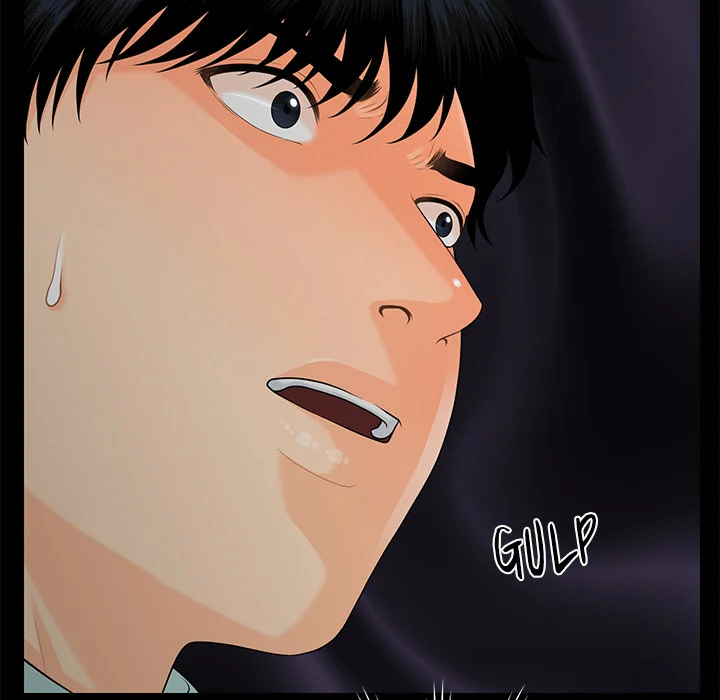 My Secretary Chapter 49 - Page 130