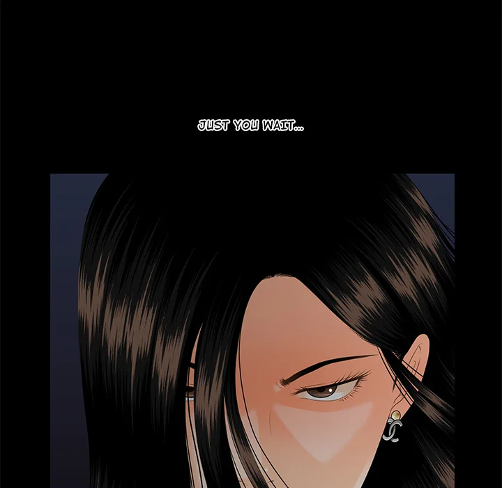 My Secretary Chapter 49 - Page 132