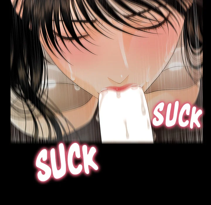 My Secretary Chapter 49 - Page 139