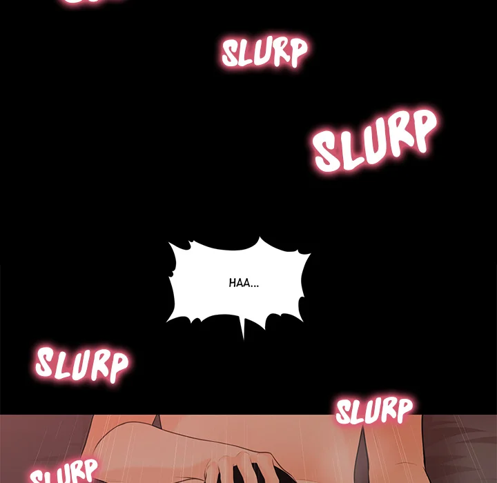 My Secretary Chapter 49 - Page 142