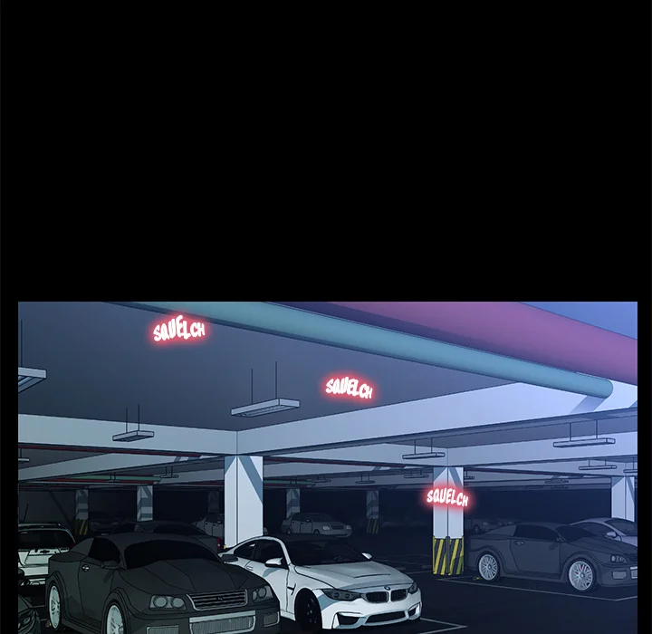 My Secretary Chapter 49 - Page 16