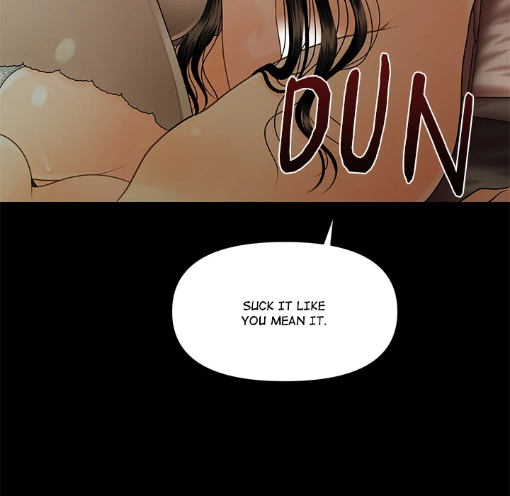 My Secretary Chapter 49 - Page 154