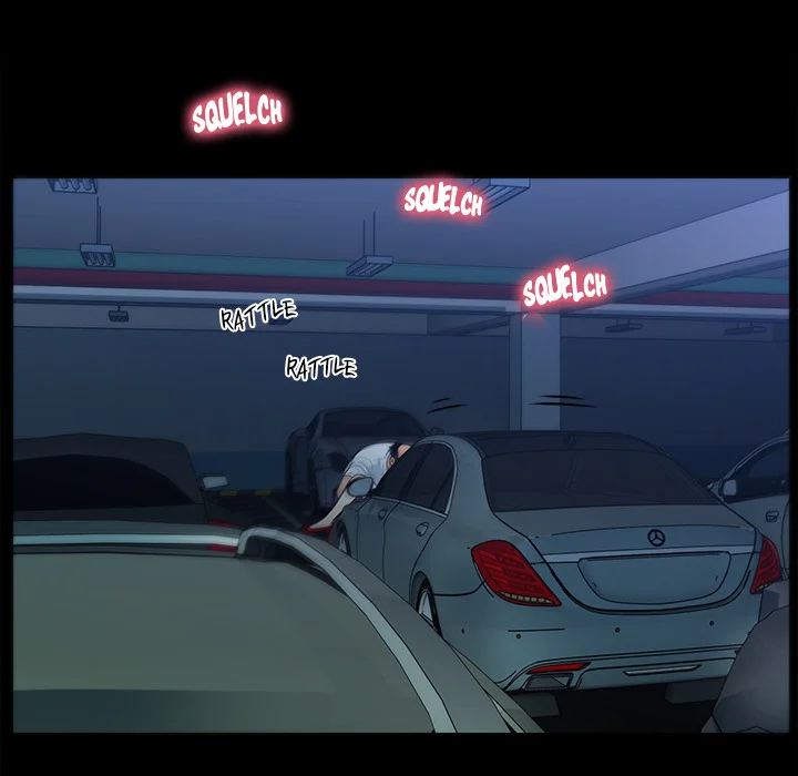 My Secretary Chapter 49 - Page 18