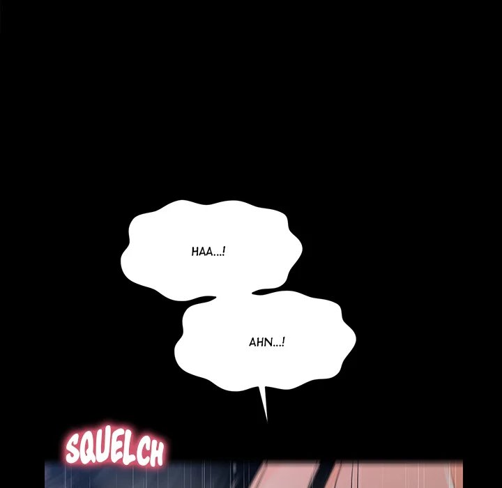 My Secretary Chapter 49 - Page 19