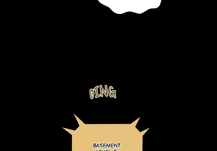 My Secretary Chapter 49 - Page 4