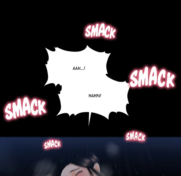 My Secretary Chapter 49 - Page 35