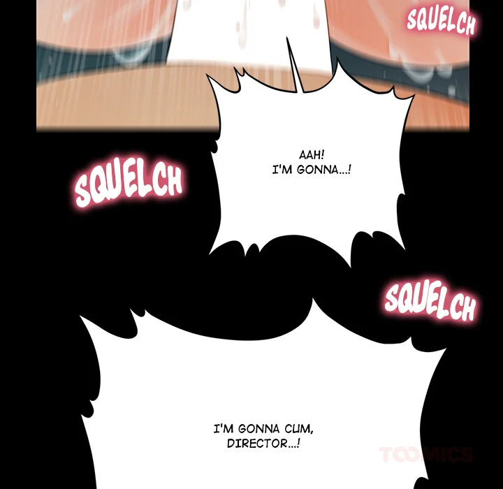 My Secretary Chapter 49 - Page 39