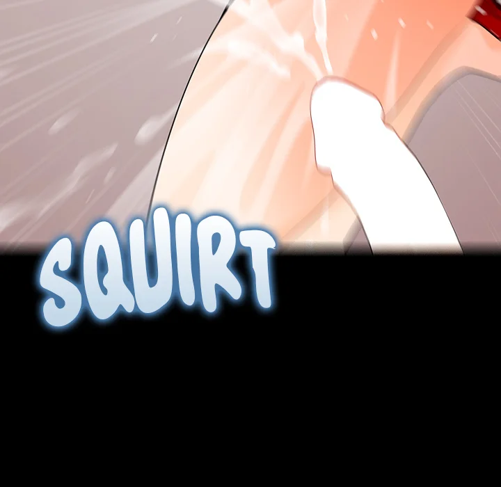 My Secretary Chapter 49 - Page 43