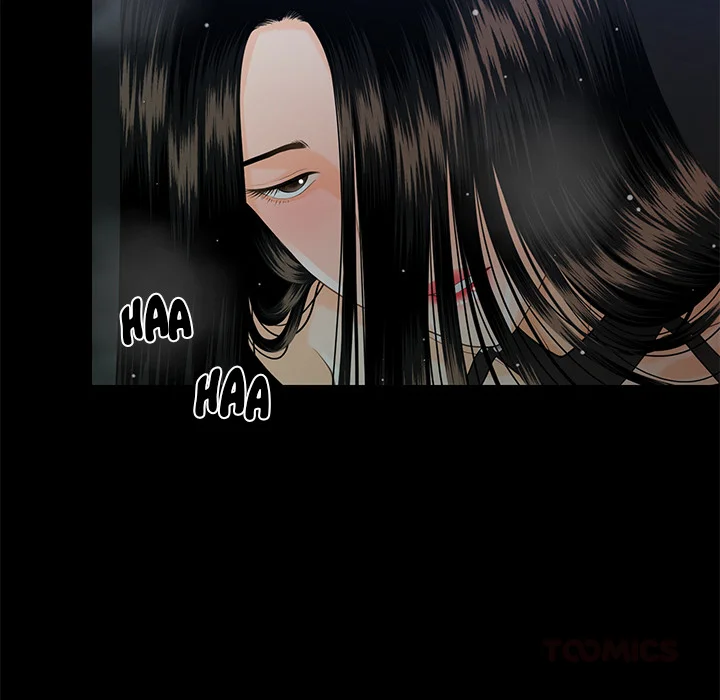 My Secretary Chapter 49 - Page 48