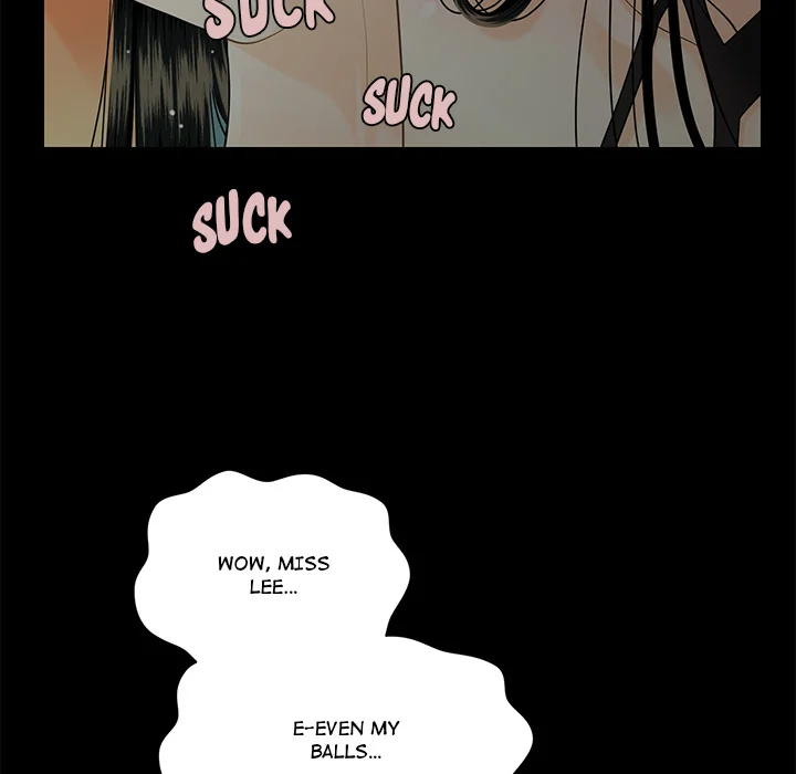 My Secretary Chapter 49 - Page 60