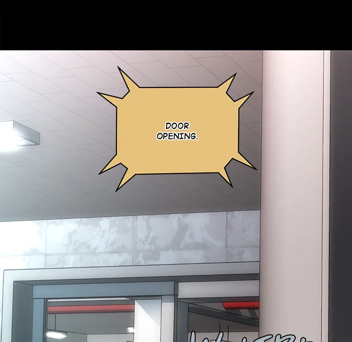 My Secretary Chapter 49 - Page 7