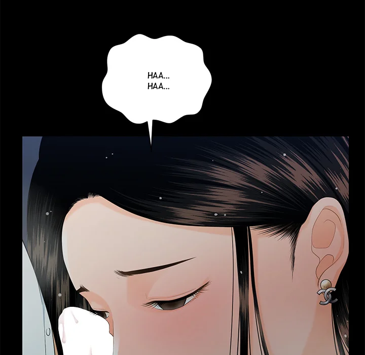 My Secretary Chapter 49 - Page 63