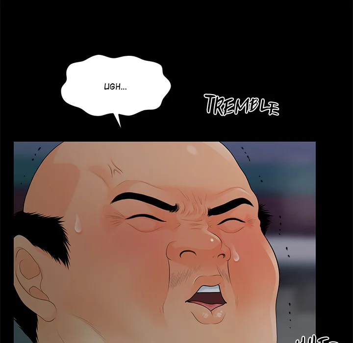 My Secretary Chapter 49 - Page 65