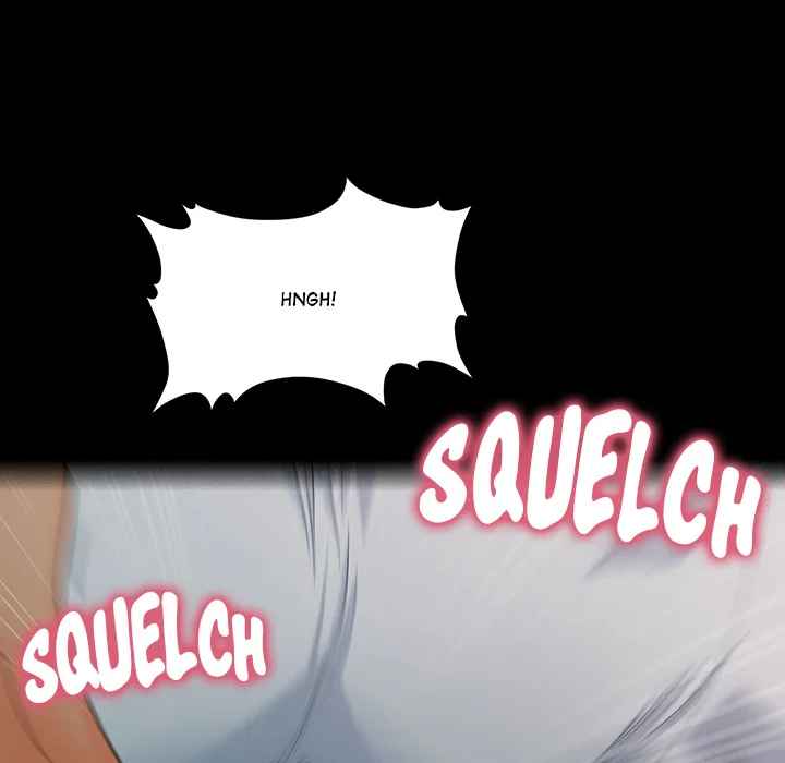 My Secretary Chapter 49 - Page 82