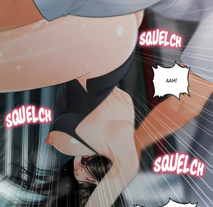 My Secretary Chapter 49 - Page 83