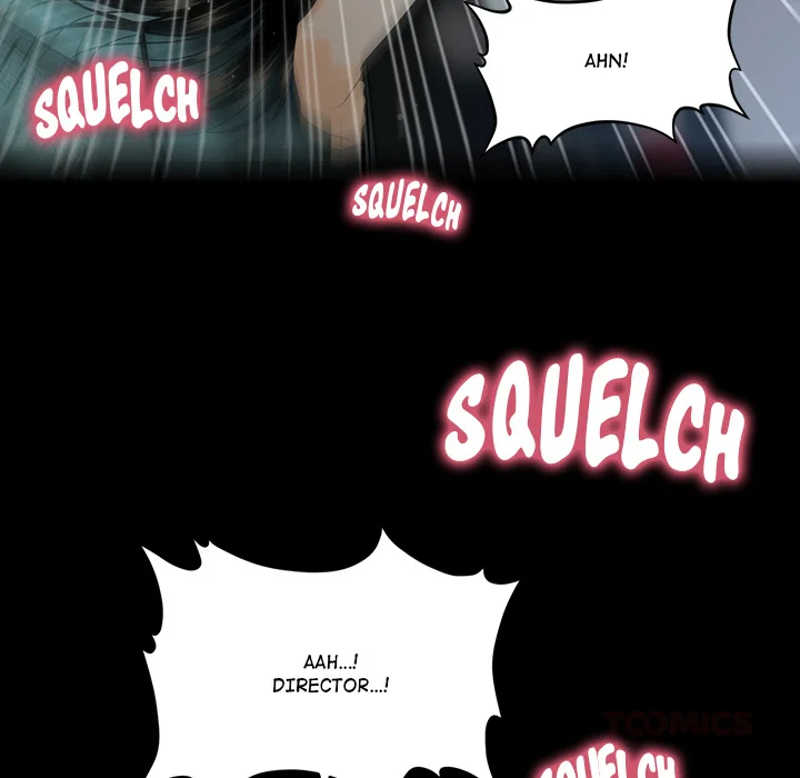 My Secretary Chapter 49 - Page 84