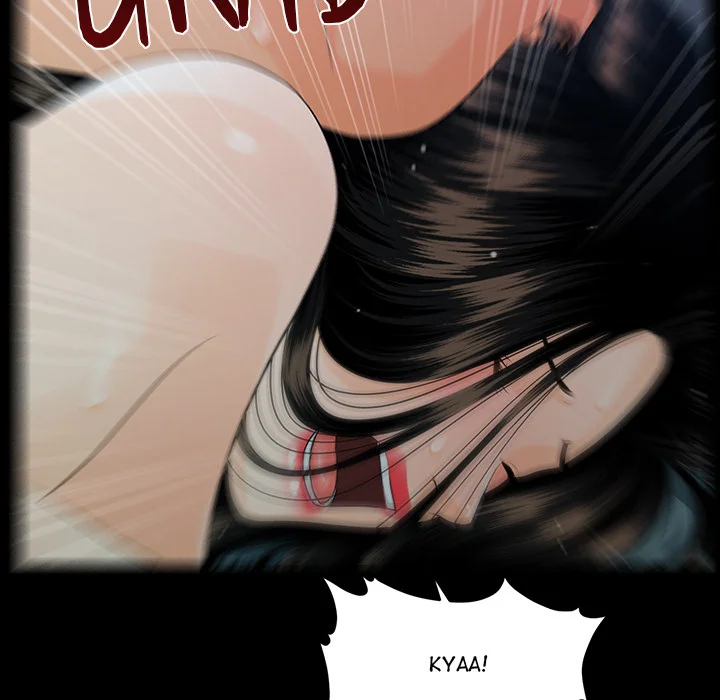 My Secretary Chapter 49 - Page 87