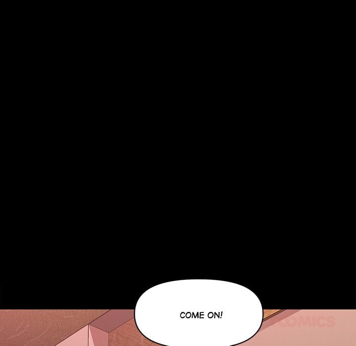 My Secretary Chapter 50 - Page 12