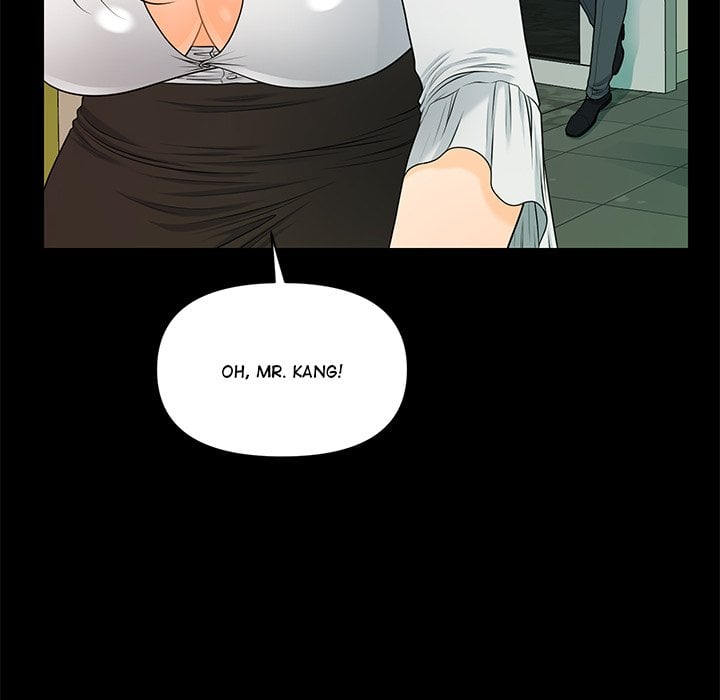 My Secretary Chapter 50 - Page 117